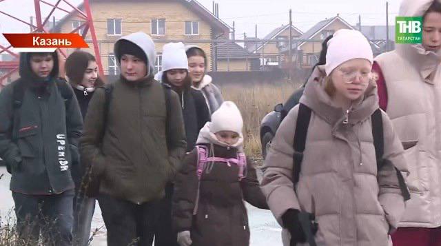 Запертые на своей улице: что происходит в Верхней Константиновке?