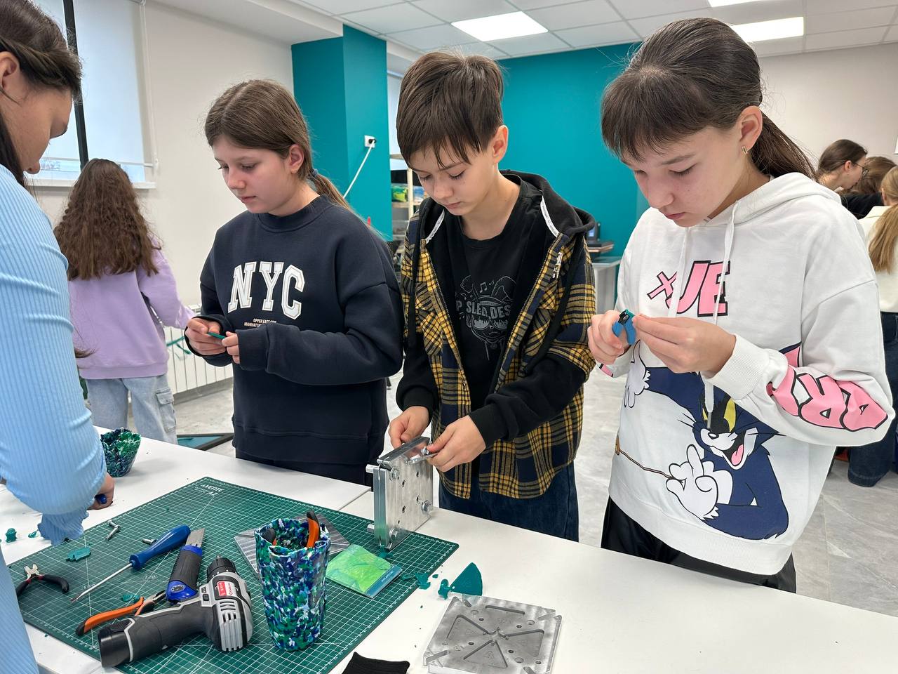 #ЭкоСуббота: Ноль отходов!