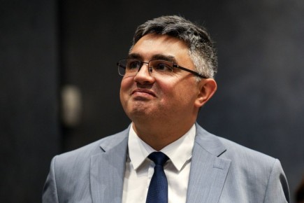 Директор Университета Иннополис Искандер Бариев может покинуть свой пост, сообщают источники БИЗНЕС Online