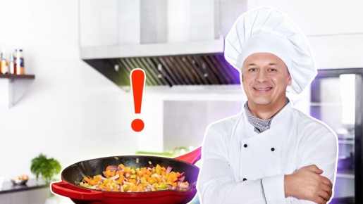 Опытные повара никогда так не сделают: почему лук и морковь нельзя жарить вместе