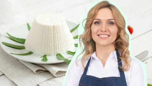 Дешево и очень просто: как приготовить вкуснейший сливочный сыр к завтраку