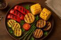 Овощи на гриле: секреты идеального вкуса