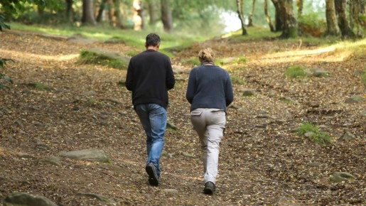 Женщинам объяснили, где нужно встречаться при первом свидании