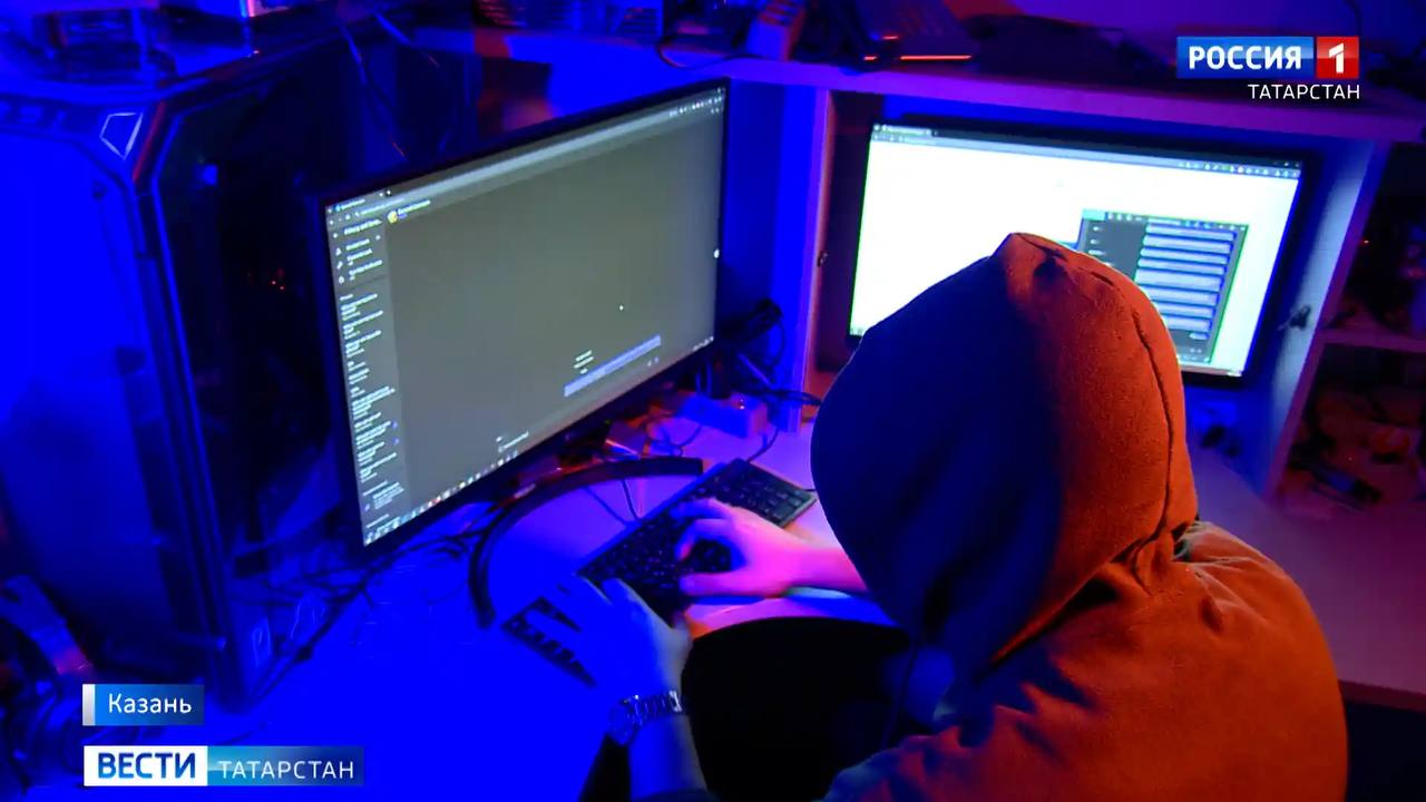 Мошенники продают поддельные билеты в Казанский цирк через фальшивые веб-сайты