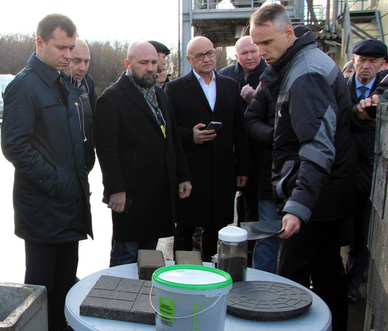 В России оценили опыт Казани по повышению эффективности работы очистных сооружений