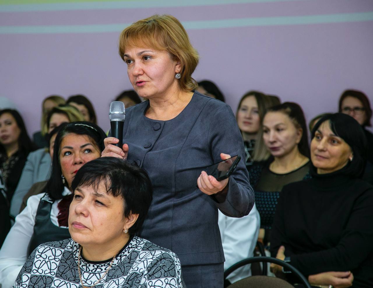 В 2026 году запустим грантовую программу для дошкольных работников В 2026 году запустим грантовую программу для дошкольных работников