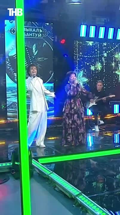 До нового выпуска грандиозного проекта «Музыкаль Сабантуй» остаются считанные часы