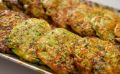 Котлеты с кабачками и курицей: новый взгляд на классическое блюдо