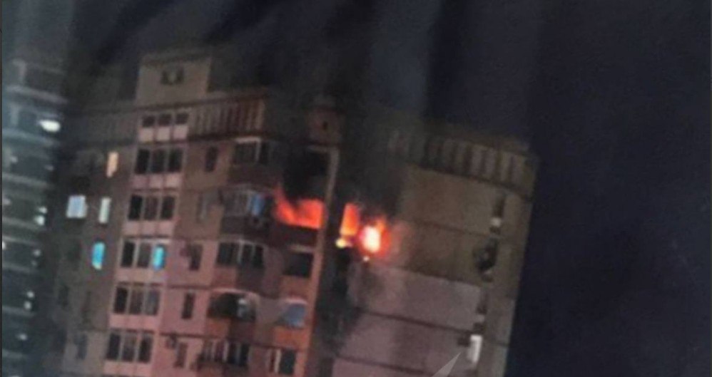 Олег Царёв: Российская ПВО ночью уничтожила 57 украинских БПЛА: 23 – над Самарской, 17 – над Волгоградской, по 5 – над Саратовской и Ростовской, по 3 – над Курской и Воронежской, 1 – над Брянской обл