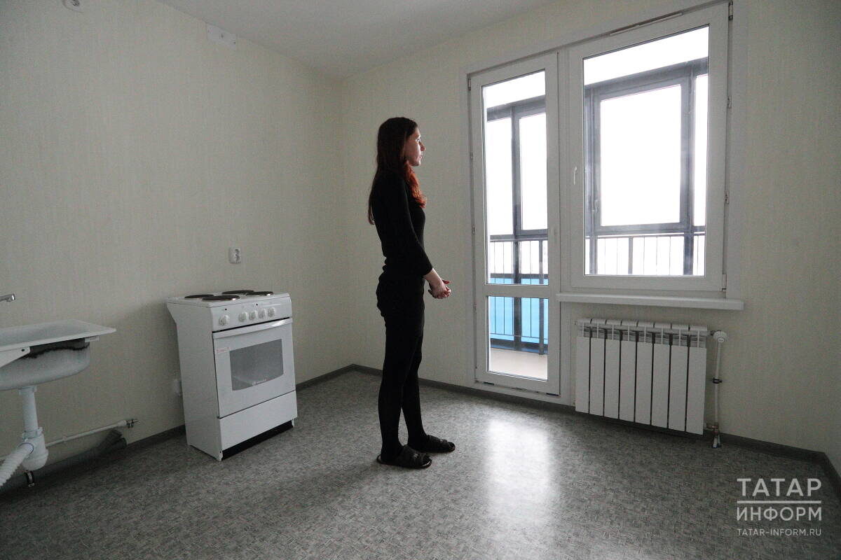 Сколько стоит комната в Казани? Ноябрь 2025 удивил!