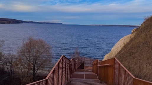 Неделя в Татарстане начнется с мороза до -9 градусов, затем потеплеет на 18 градусов