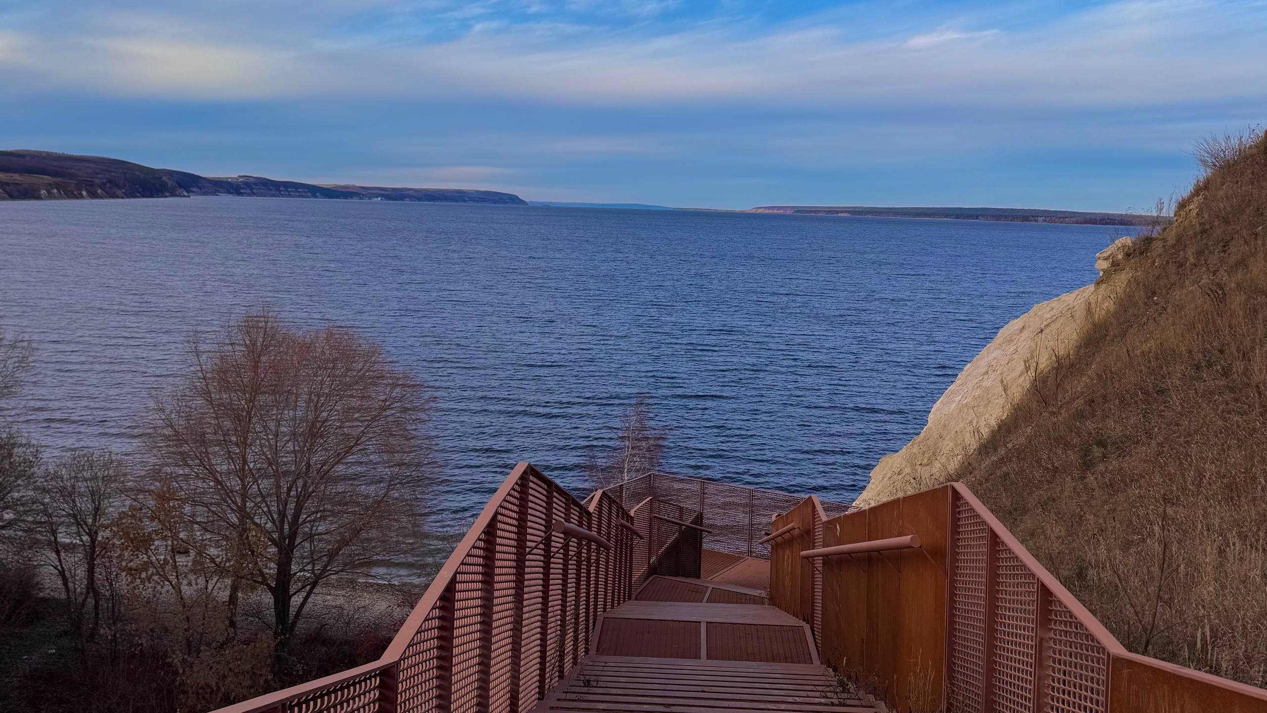 Неделя в Татарстане начнется с мороза до -9 градусов, затем потеплеет на 18 градусов