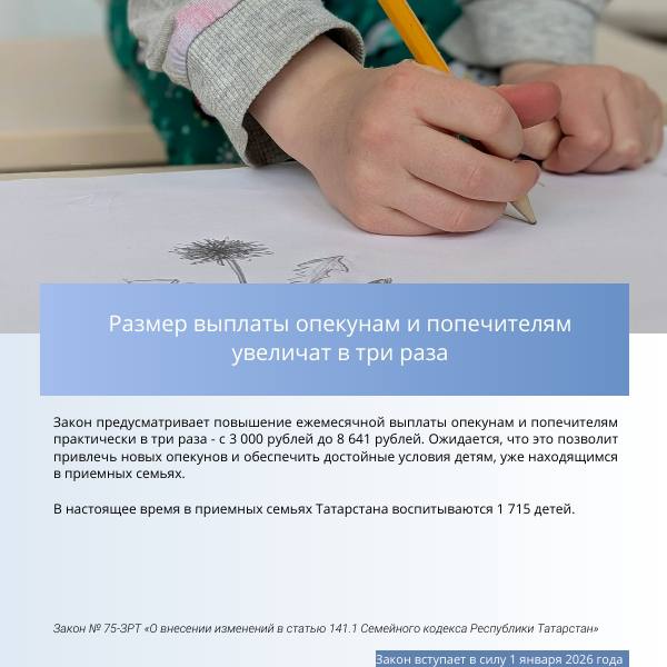 Закон вступил в силу. Вступают в силу новые республиканские законы, принятые на пятнадцатом заседании Государственного Совета Закон вступил в силу. Вступают в силу новые республиканские законы, принятые на пятнадцатом заседании Государственного Совета