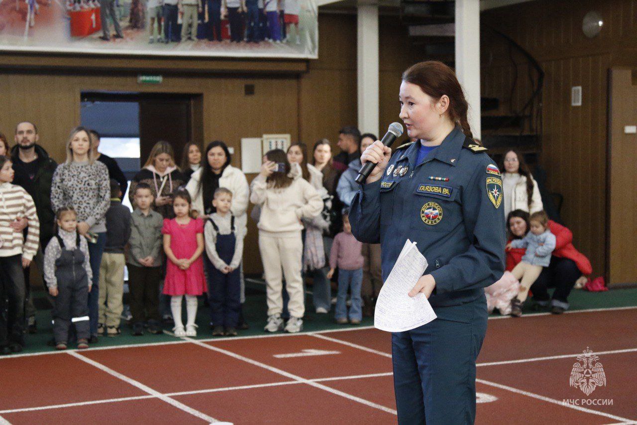 Конкурс видеороликов о безопасности завершился праздником Конкурс видеороликов о безопасности завершился праздником