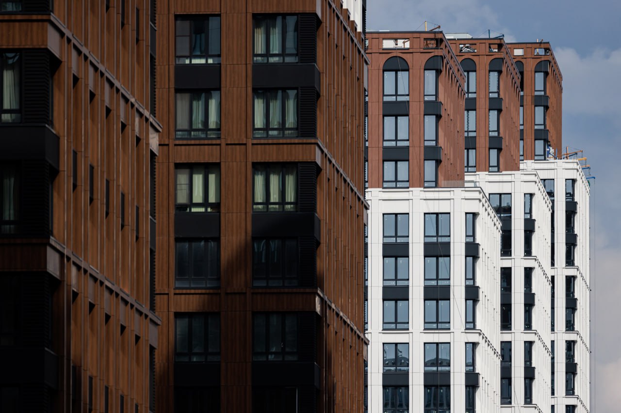 Из-за жалоб россиян в Госдуме хотят расширить семейную ипотеку на всю вторичку