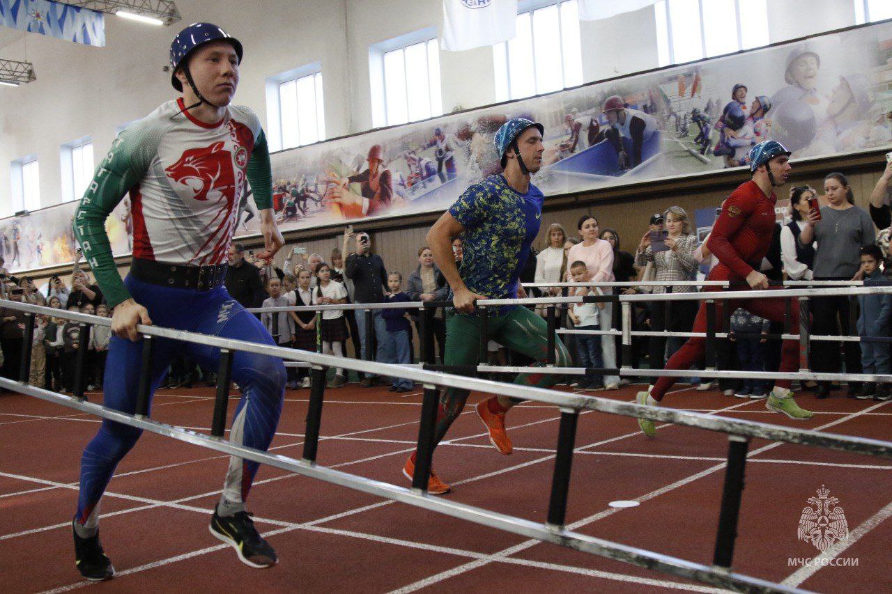 Конкурс видеороликов о безопасности завершился праздником Конкурс видеороликов о безопасности завершился праздником