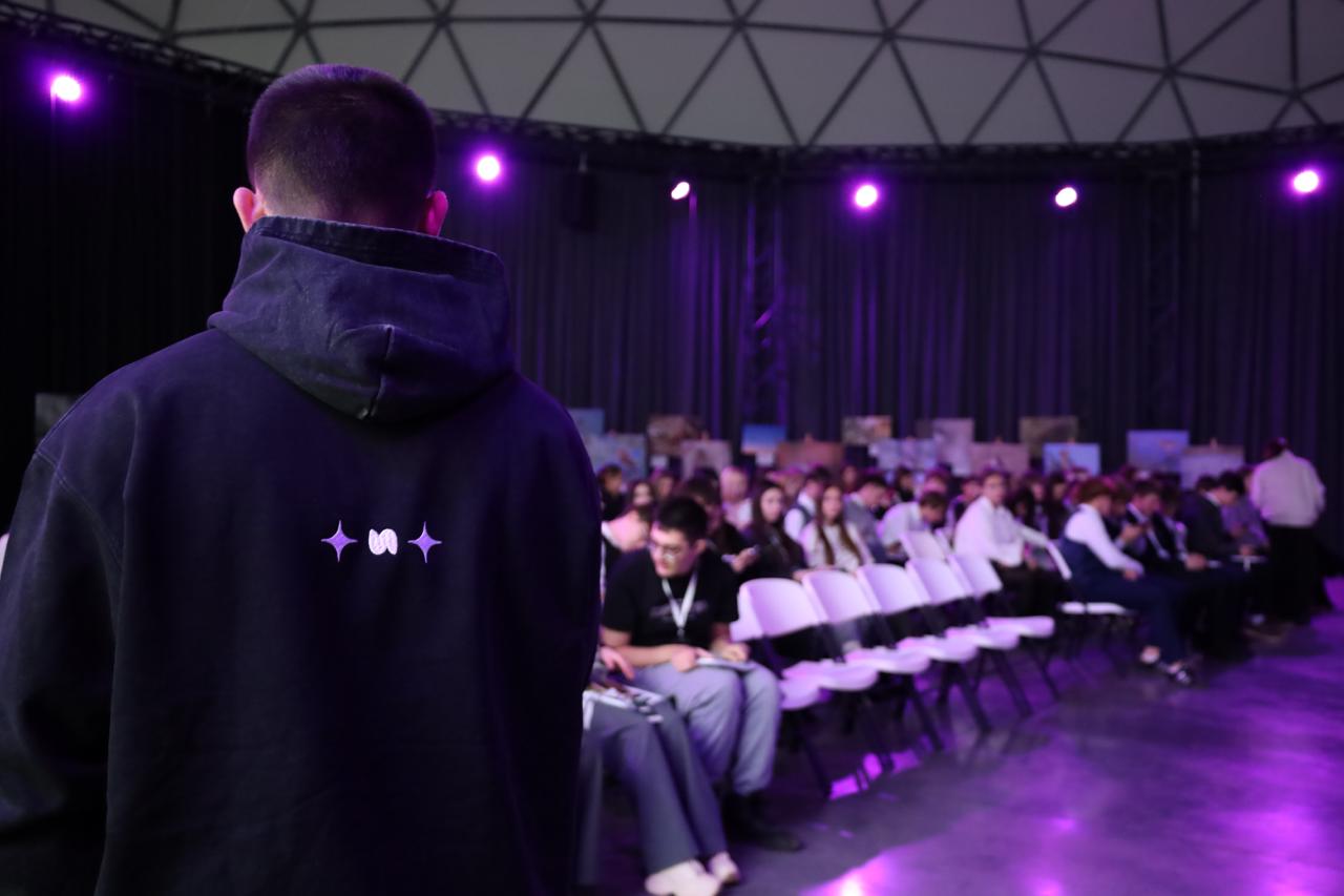 Максимум пользы и знаний: как прошла первая билингвальная медиашкола «Идель» в Менделеевске Максимум пользы и знаний: как прошла первая билингвальная медиашкола «Идель» в Менделеевске