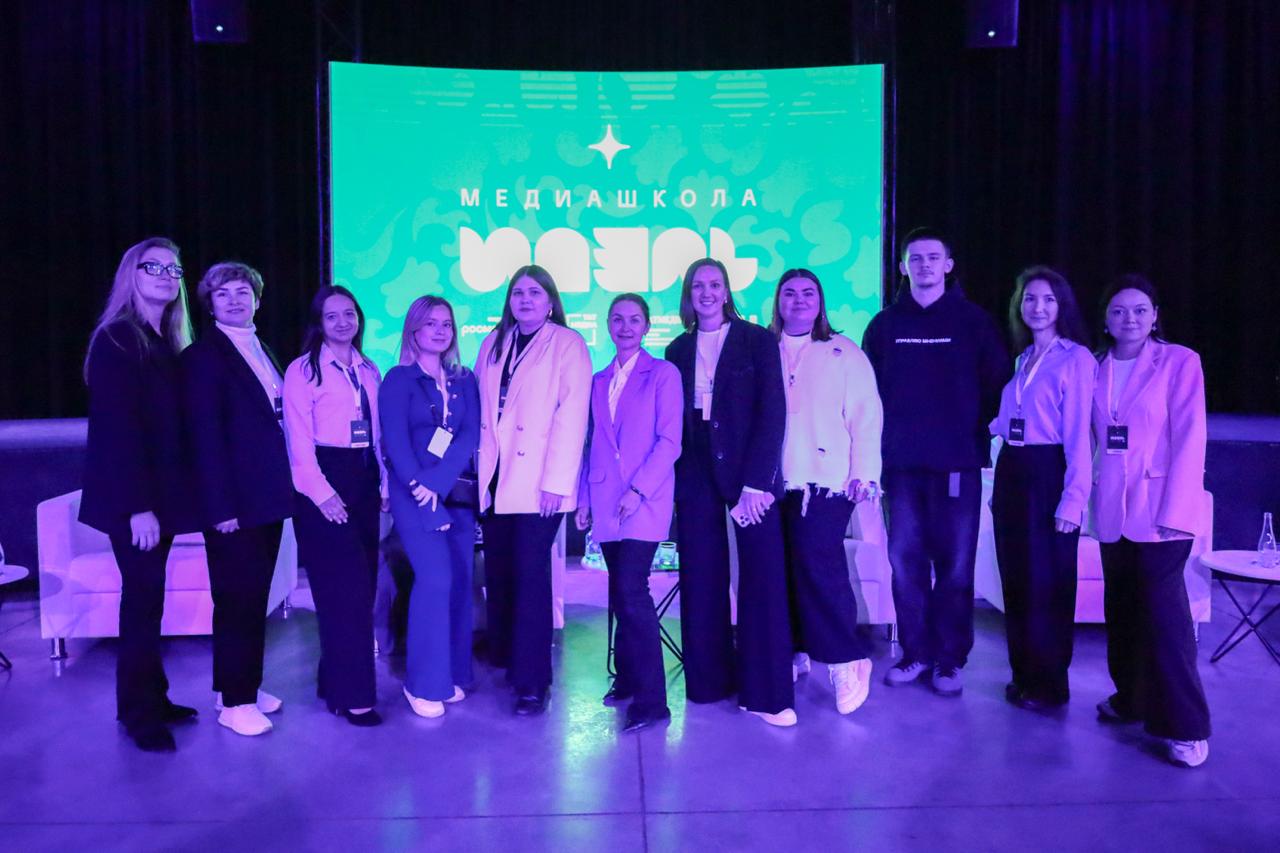 Максимум пользы и знаний: как прошла первая билингвальная медиашкола «Идель» в Менделеевске Максимум пользы и знаний: как прошла первая билингвальная медиашкола «Идель» в Менделеевске