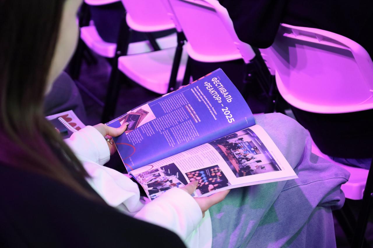 Максимум пользы и знаний: как прошла первая билингвальная медиашкола «Идель» в Менделеевске Максимум пользы и знаний: как прошла первая билингвальная медиашкола «Идель» в Менделеевске