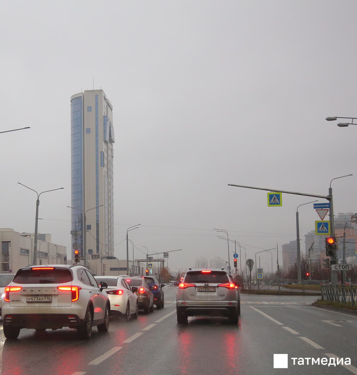 Синоптики спрогнозировали резкое потепление на неделе