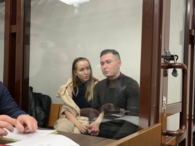 Экс-начальнику отдела прокуратуры РТ Алию Купову запросили 10 лет лишения свободы и штраф в 3,2 млн рублей