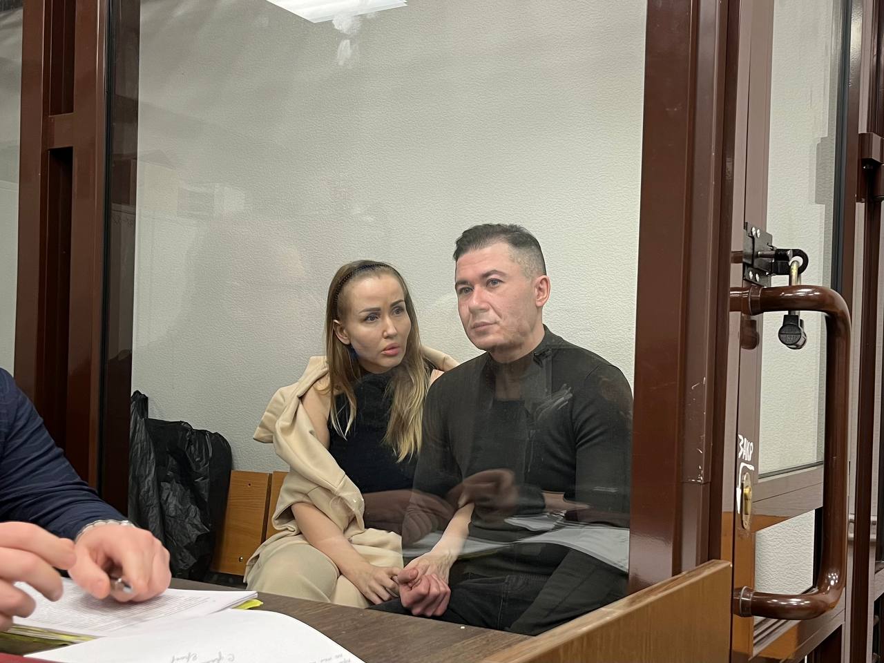 Экс-начальнику отдела прокуратуры РТ Алию Купову запросили 10 лет лишения свободы и штраф в 3,2 млн рублей