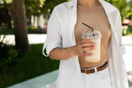 Татарстанцев предупредили о возможном вреде молочных коктейлей