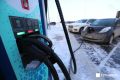 В Татарстане увеличат число зарядных станций для электрокаров