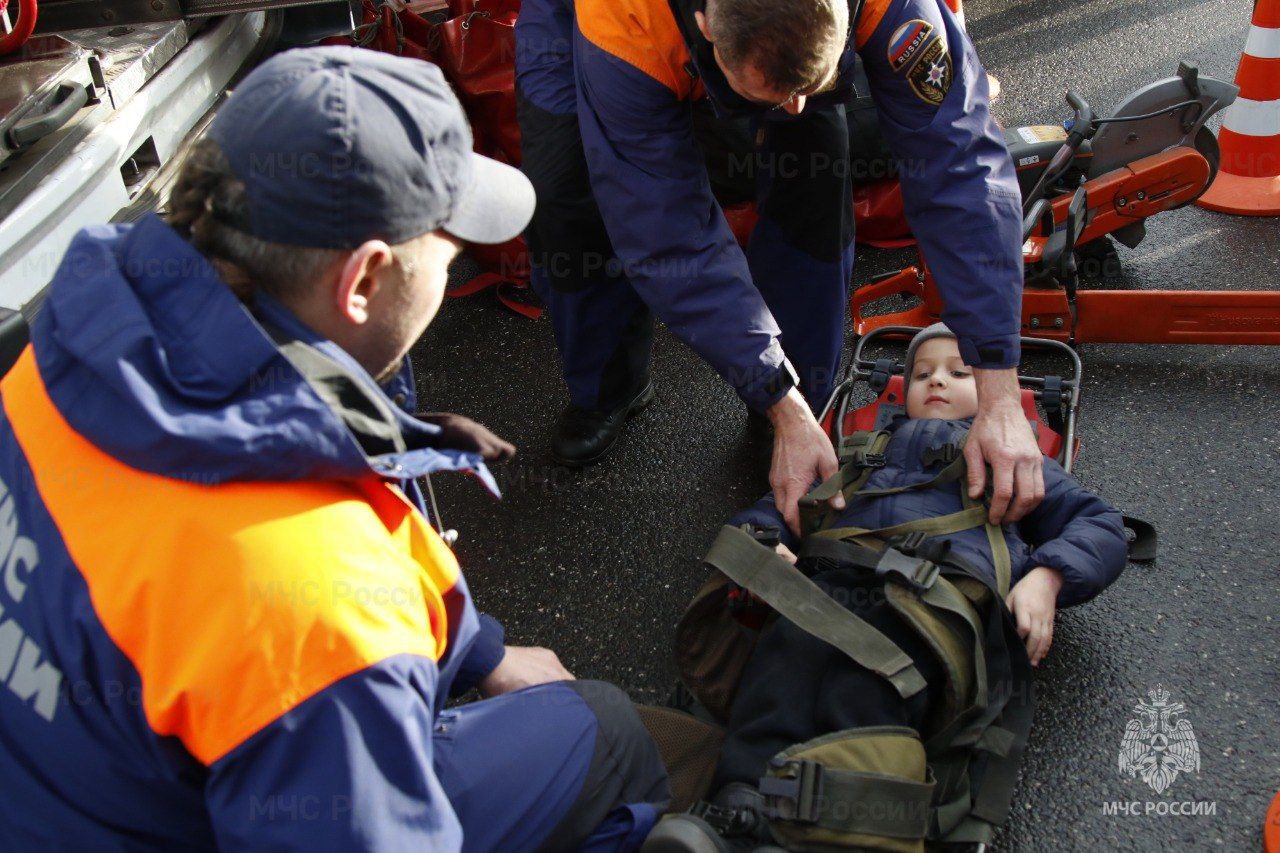 Конкурс видеороликов о безопасности завершился праздником Конкурс видеороликов о безопасности завершился праздником