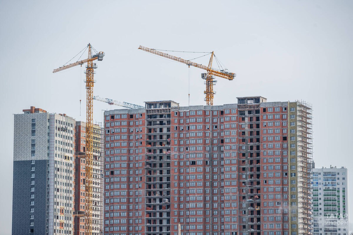 520 казанских семей получили новое жилье!