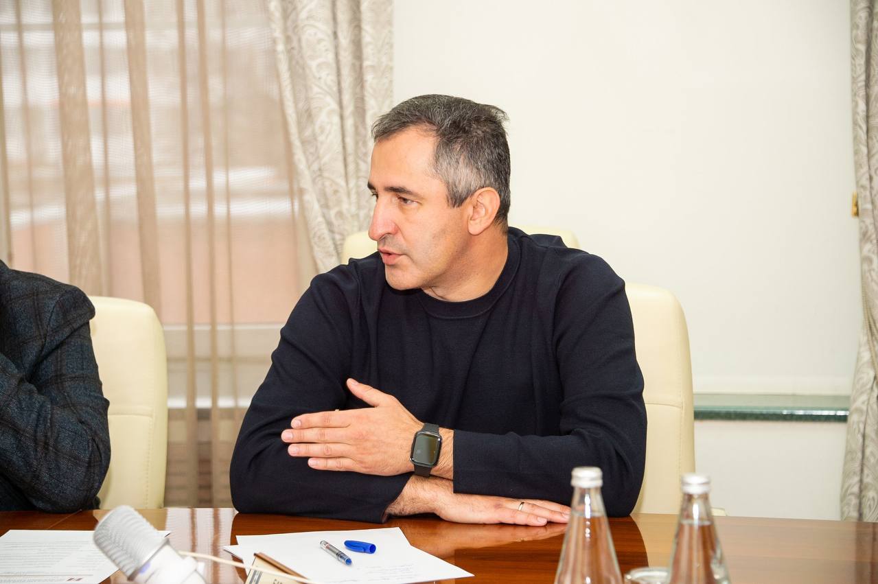 Нижнекамск может стать ключевой точкой нового уникального туристического маршрута России Нижнекамск может стать ключевой точкой нового уникального туристического маршрута России