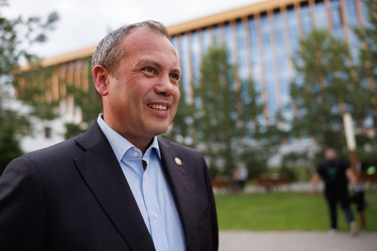 В Иннополисе сменится мэр города