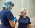Прививка остаётся самым эффективным способом защиты в сезон повышенной заболеваемости