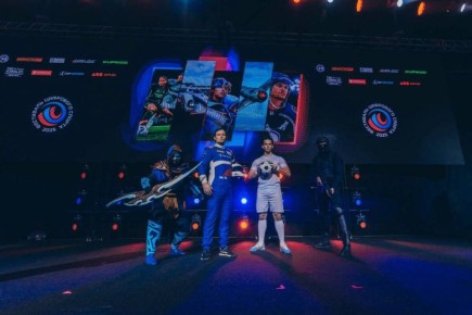 В Казани завершился двухдневный фестиваль киберспорта