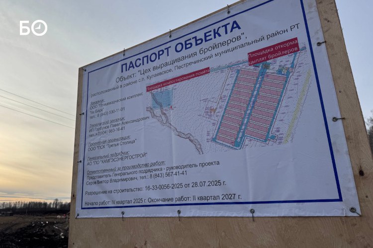 Жители сел Пестречинского и Лаишевского районов выступили против строительства птицефабрики в Кулаевском сельском поселении Жители сел Пестречинского и Лаишевского районов выступили против строительства птицефабрики в Кулаевском сельском поселении