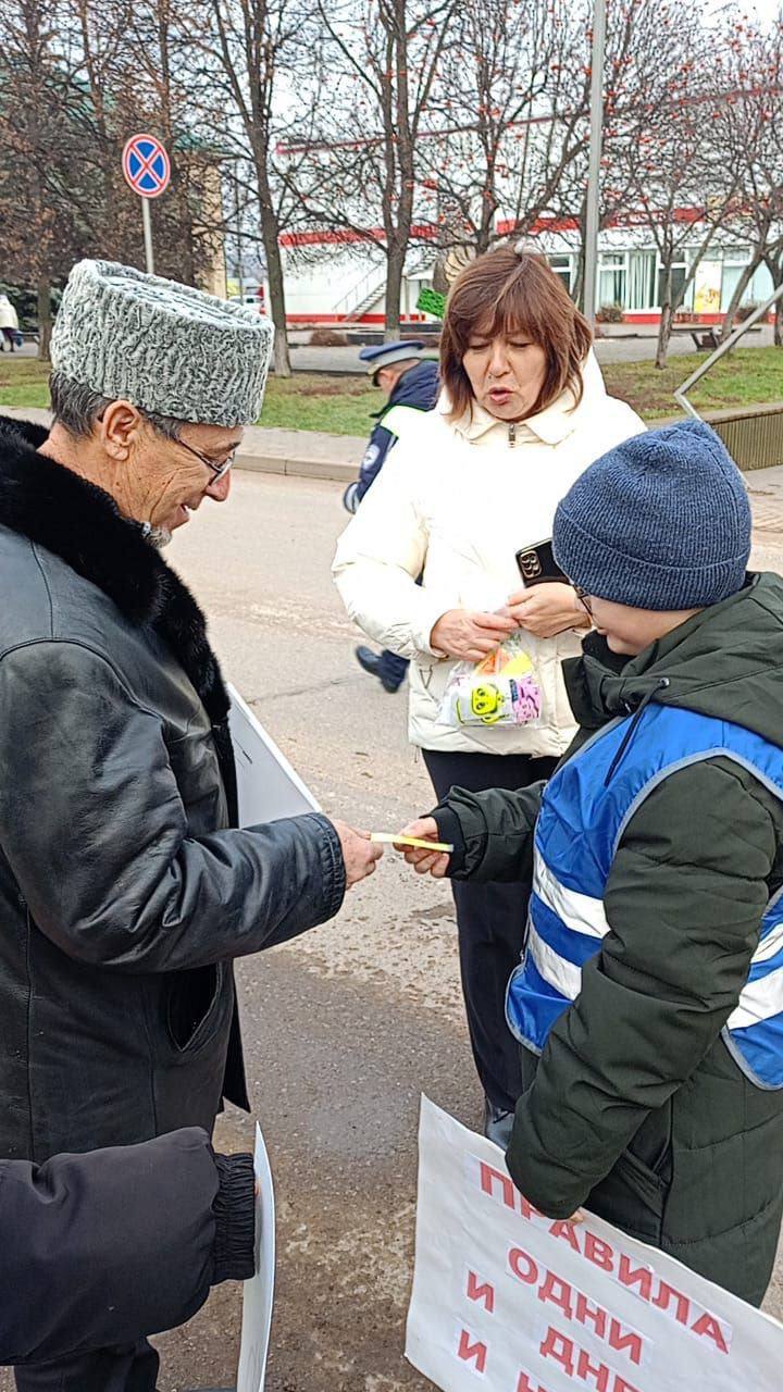 В рамках Всемирного Дня памяти жертв ДТП в Татарстане прошли мероприятия, призванные привлечь внимание к проблеме дорожной безопасности и сохранить память о погибших в авариях В рамках Всемирного Дня памяти жертв ДТП в Татарстане прошли мероприятия, призванные привлечь внимание к проблеме дорожной безопасности и сохранить память о погибших в авариях