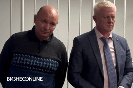 Экс-главу Тукаевского района Фаила Камаева приговорили к четырем годам в колонии строгого режима и штрафу в 6 млн рублей
