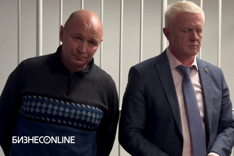 Экс-главу Тукаевского района Фаила Камаева приговорили к четырем годам в колонии строгого режима и штрафу в 6 млн рублей