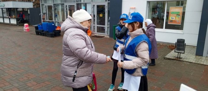 В рамках Всемирного Дня памяти жертв ДТП в Татарстане прошли мероприятия, призванные привлечь внимание к проблеме дорожной безопасности и сохранить память о погибших в авариях