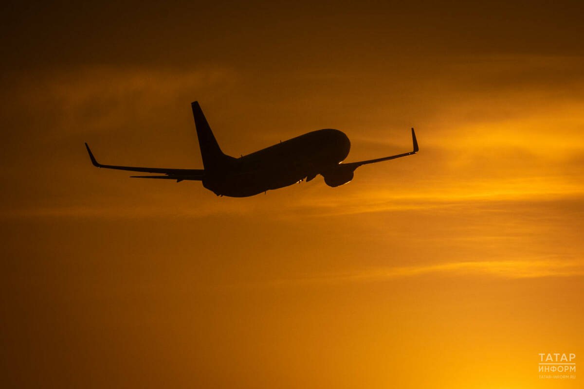 Новый партнер аэропорта Казани национальная компания Объединенных Арабских Эмиратов Etihad Airways 4 декабря запустит из столицы Татарстана прямые регулярные рейсы в Абу-Даби