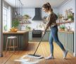 Как сделать уборку легкой и быстрой: 10 лучших советов