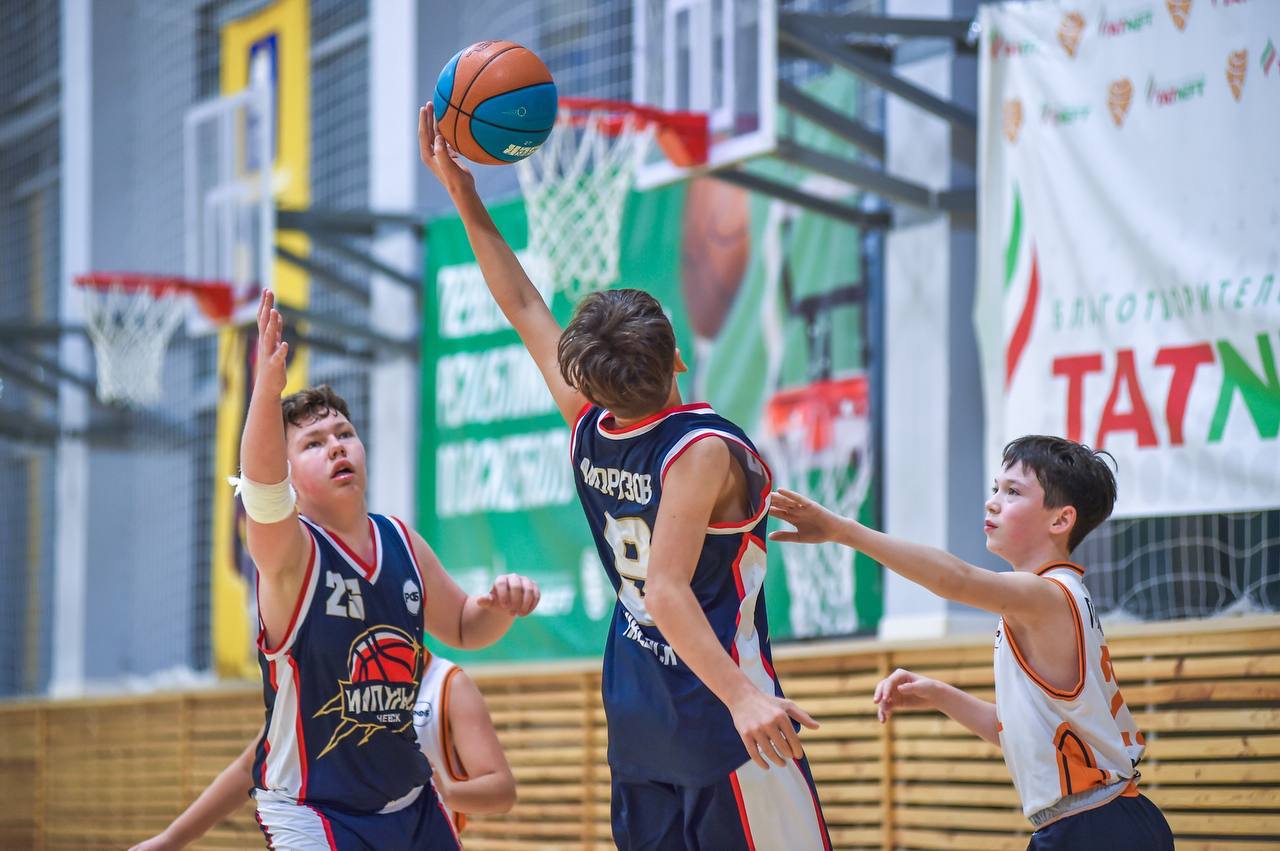 16ноября в Нижнекамске прошёл детский турнир «Беги, бросай!» 16ноября в Нижнекамске прошёл детский турнир «Беги, бросай!»