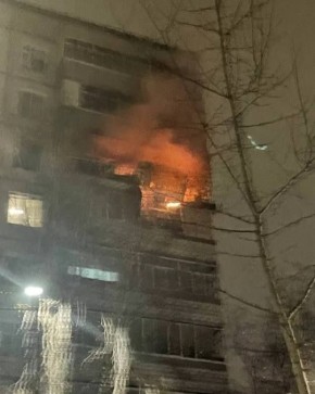 В ГУ МЧС РФ по РТ прокомментировали ЧП на Лукина