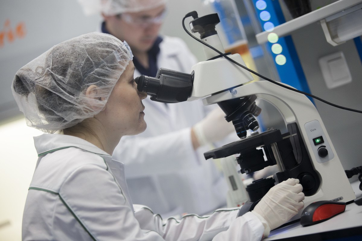 В Татарстане изобрели способ лечить инфицированные переломы – аналогов в России нет