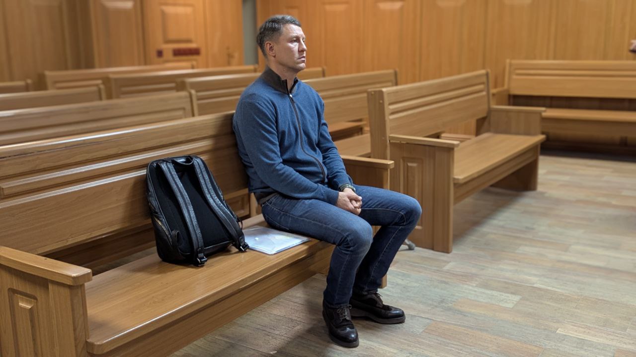 Верховный суд Татарстана оставил в силе приговор бывшему главе КирМоса Сергею Миронову