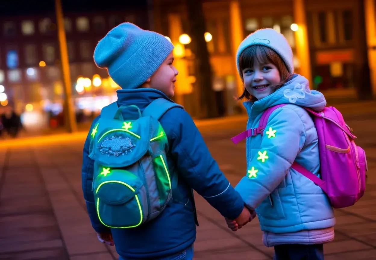 Хочешь доказать, что безопасность может быть стильной? Тогда участвуй в онлайнконкурсе «Дизайн, который спасает»!