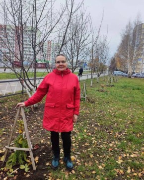 Дружные соседи — залог уютного двора!