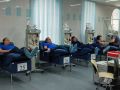 Доноры - в рамках акции «35 добрых дел»