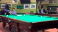 В Нижнекамске прошёл традиционный турнир по русскому бильярду памяти Николая Лемаева