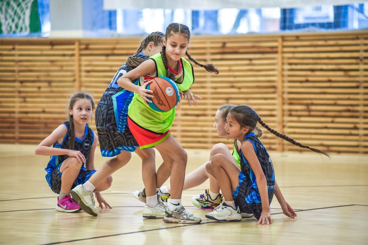 16ноября в Нижнекамске прошёл детский турнир «Беги, бросай!» 16ноября в Нижнекамске прошёл детский турнир «Беги, бросай!»